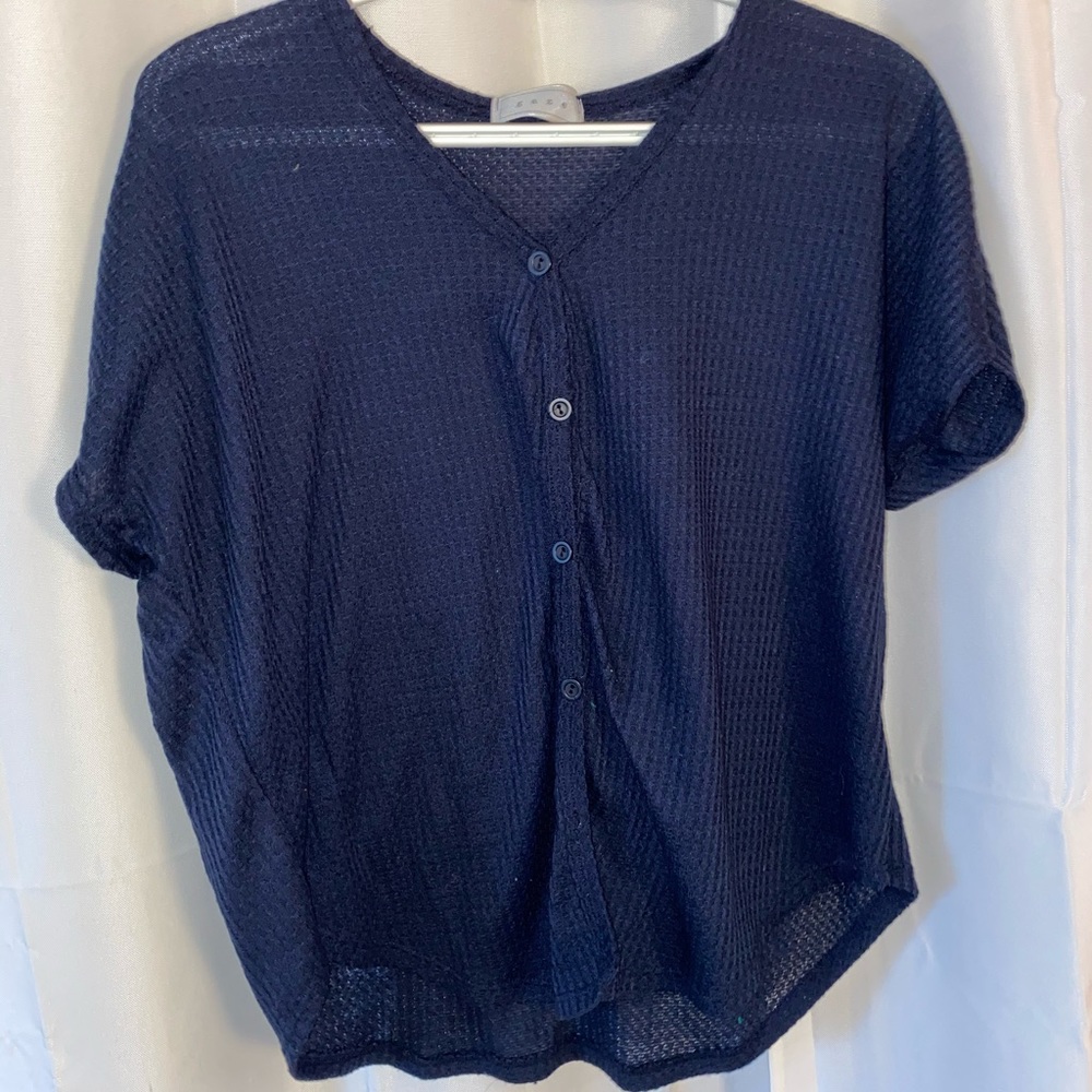super comfy top